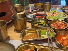 -闻老头·菊花炭烤肉(D11店)