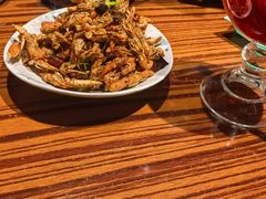 -蚝堡海鲜·威海菜·海肠捞饭·烧烤·亚洲吃蚝公司(幸福门店)