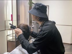 点击看大图 -崇尚GAVIN STYLE臻选