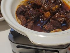 -醉得意·山茶油炒土鸡(二七路店)