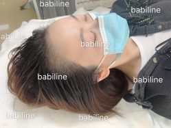 -babiline芭比莱恩半永久纹眉纹唇发际线