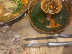 -老凯俚酸汤鱼(东山店)