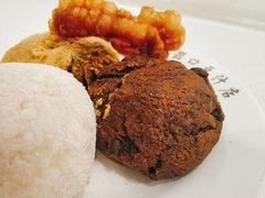 -老磁器口豆汁店(天坛店)