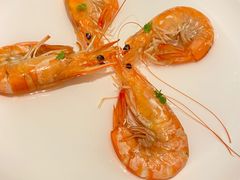 -甄御•海鲜新青岛菜(麦岛店)