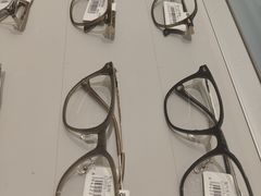 -AOJO眼镜(南翔印象城MEGA店)