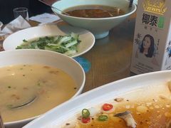 -拉完海鲜大排档(温岭店)