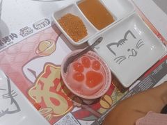 -猫爪爪原切自助烤肉(观音桥阳光世纪店)
