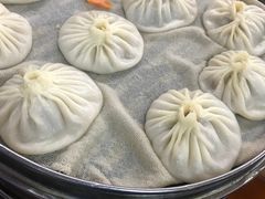 -东京包子楼(政七街店)