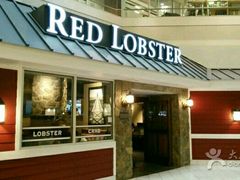 -RED LOBSTER(多伦多DT店)