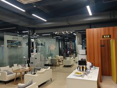 -恒之健私人定制健身(成山店)