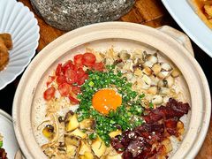 -锦楼·臻选新杭帮(杭州中心店)