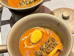 -A One Kitchen·南京精菜馆(德基广场店)
