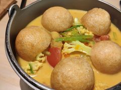 -十二舍·湯物素煮(江泰潤政店)