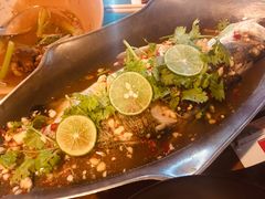 -Doo Dee Thai Food(Issan/Isaan/Esan)