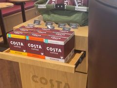 -COSTA COFFEE(天通苑华联店)