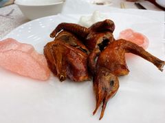 -龙的酒楼·手工早茶·顺德菜(近良路店)