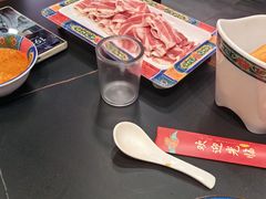 -老北京涮羊肉·龙虾.烧烤(江镇店)