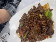 -大回族餐厅