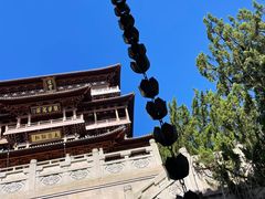 -径山寺