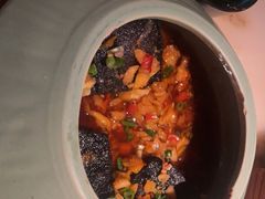 -佬麻雀·新湘菜(珠海金发购物中心店)