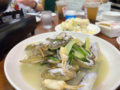-谢记上海大排档(长寿路店)
