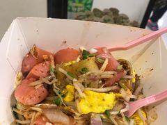 -四环冷面王(西单华威约饭街店)