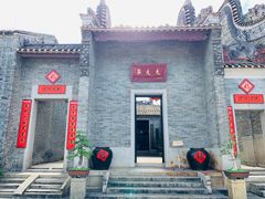 -资政大夫祠