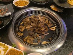 -老卜奎齐齐哈尔烤肉(人民东路店)