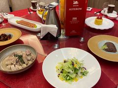 -金凤凰温泉度假村·凤凰汇中餐厅