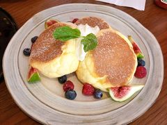 -UPPER KITCHEN(延安路店)