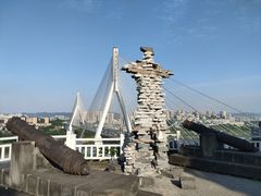 -大渡口区义渡公园