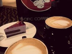 -COSTA COFFEE(武汉天地店)