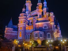 -上海迪士尼度假区