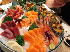 -蟹将军·松叶蟹和牛日料放题自助(K11店)