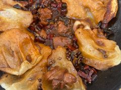 -百味地锅鸡(铜山路店)