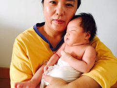 -爱月宝月嫂·育儿嫂(哈尔滨总店)