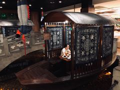 -姚江春中餐厅·太平洋大酒店