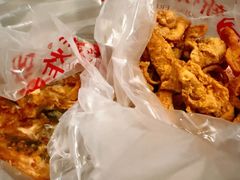 -新桥炸鸡店(新桥大街直营店)