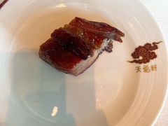 -天龙轩(香港丽思卡尔顿酒店)