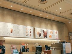 -星巴克(天津大悦城第二店)