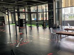 -奇迹健身·恒温游泳(金海首座店)