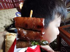 -大堂酒廊(澳门文华东方酒店)