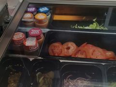 -赛百味SUBWAY(地王广场店)