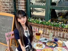 -流浪者复古西餐鸡尾酒吧(沈阳店)