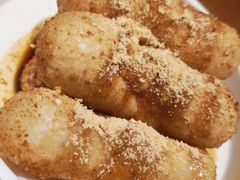 -渝是乎酸菜鱼(龙旗购物中心店)