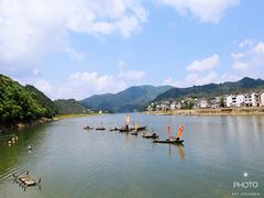 -新安江山水画廊风景区