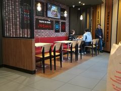 -汉堡王(常熟美城店)