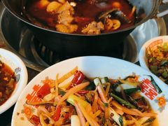 -李子坝梁山鸡(李子坝大鸡哥店)