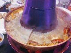-南门四季铜锅涮肉(大屯·北苑店)