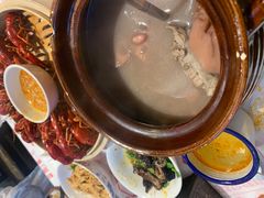 -文和友老长沙龙虾馆(化龙池店)